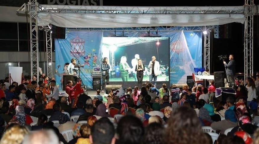 Fatsa&rsquo;da Ramazan Etkinlikleri