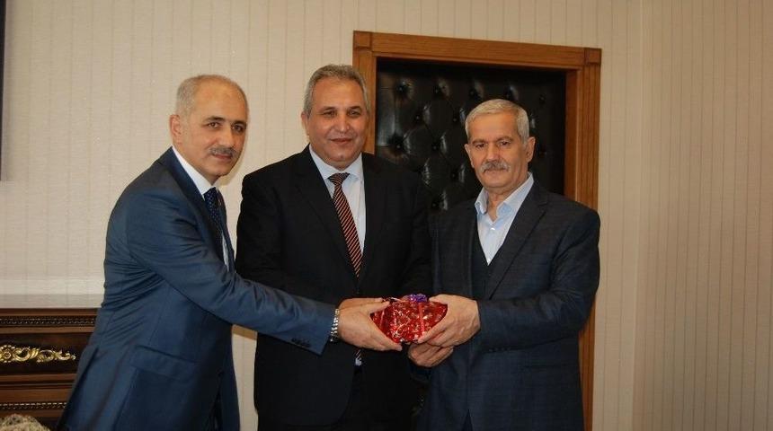 Fatsa&rsquo;da 54. K&uuml;t&uuml;phaneler Haftası Etkinlikleri