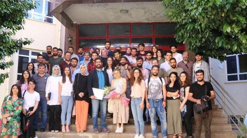 Habercilik Sekt&ouml;r&uuml;nde Kadın Gazetecilerin Durumu Konferansı
