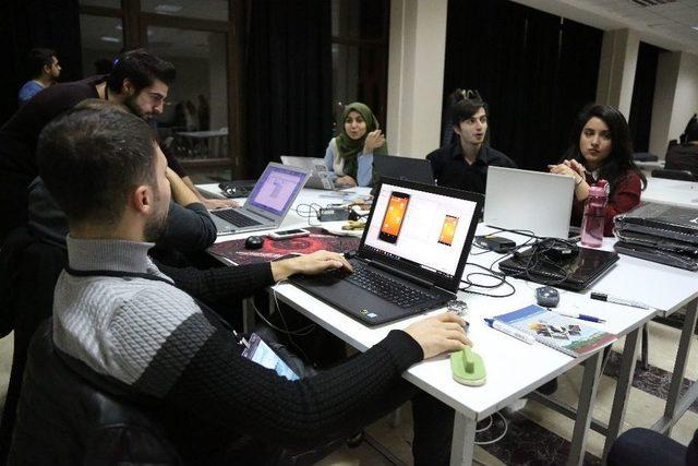 Akıllı Yaşam Hackathon İle Gelecek Hkü’de Kodlanıyor