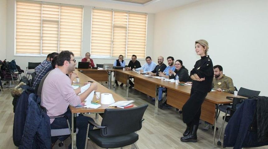 Ga&uuml;n&rsquo;de İletişim Becerileri Kursu