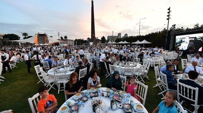 Başkan Kocaoğlu&rsquo;ndan Birlik &Ccedil;ağrısı