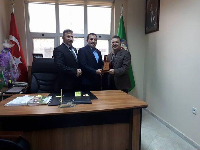 Tarım Ve Hayvancılık Geliştirme Projeleri Değerlendirildi 1