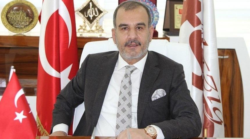 Elazığ Tso Başkanı Alan, “ekonomi Ve Sanayinin Gelişmesi İçin Altyapıları Kurduk”