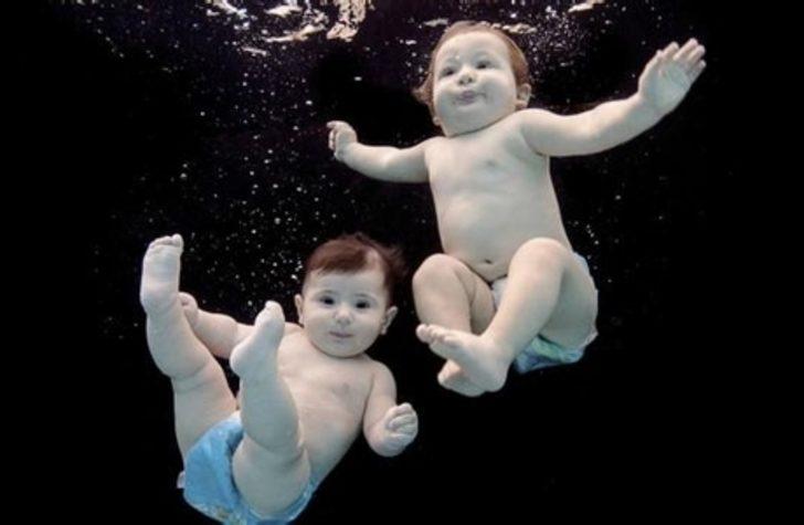 Bir Kadın En Fazla Ka&ccedil; &Ccedil;ocuk Doğurabilir?