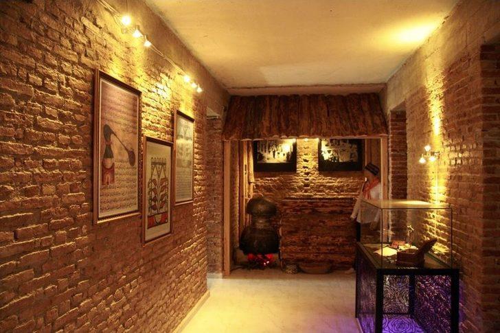 Türkiye’nin İlk Gül Müzesi: Güze G2