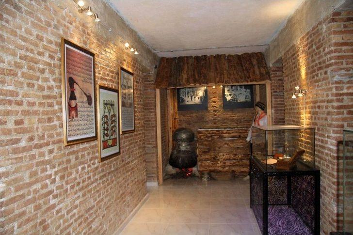 Türkiye’nin İlk Gül Müzesi: Güze G3