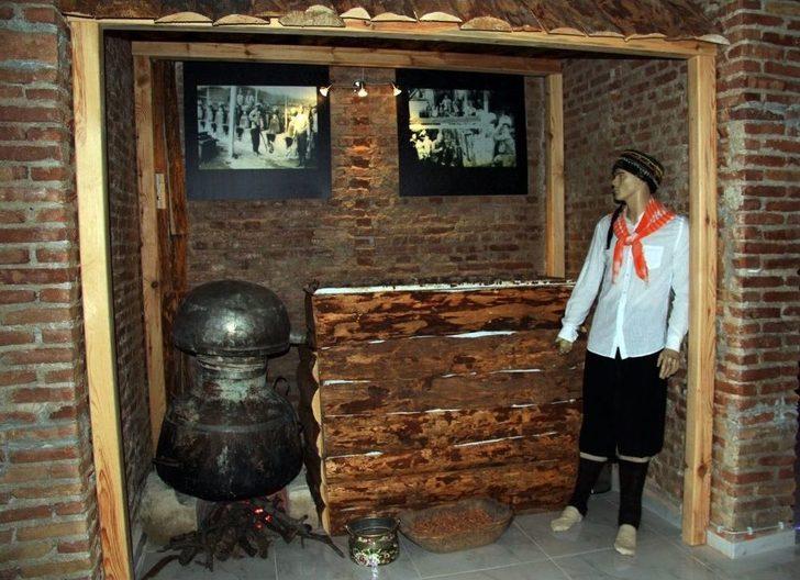 Türkiye’nin İlk Gül Müzesi: Güze G4