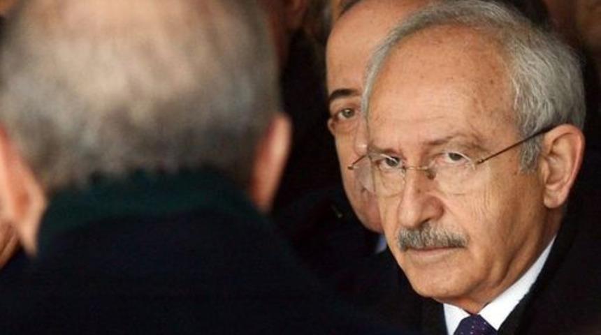 Cumhurbaşkanı Erdoğan'dan Kılıçdaroğlu'na "dolar" davası