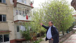 Yunusemre Kentsel Dönüşüme Hazırlanıyor