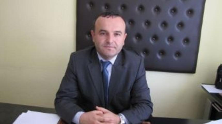 Mehmet Ali &Ouml;zdemir: Performansı &Ouml;l&ccedil;mek &Ouml;ğretmenleri Ayrıştıracaktır