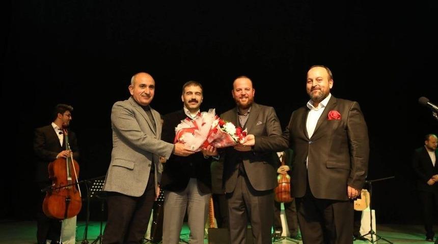 "mevlit Kandili&rdquo; Programı D&uuml;zenlendi