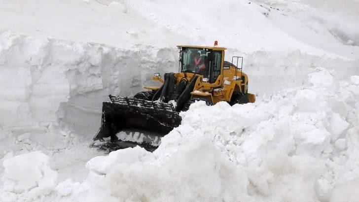 Buzul Kent Ardahan G1