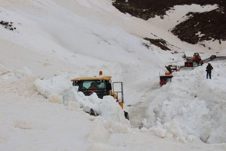 Buzul Kent Ardahan G3