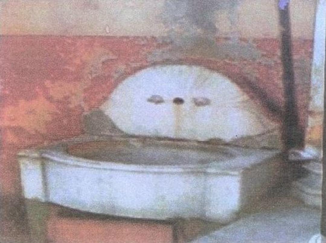 (&ouml;zel Haber) Camilerden &Ccedil;alınan Hazineler Bulunmayı Bekliyor