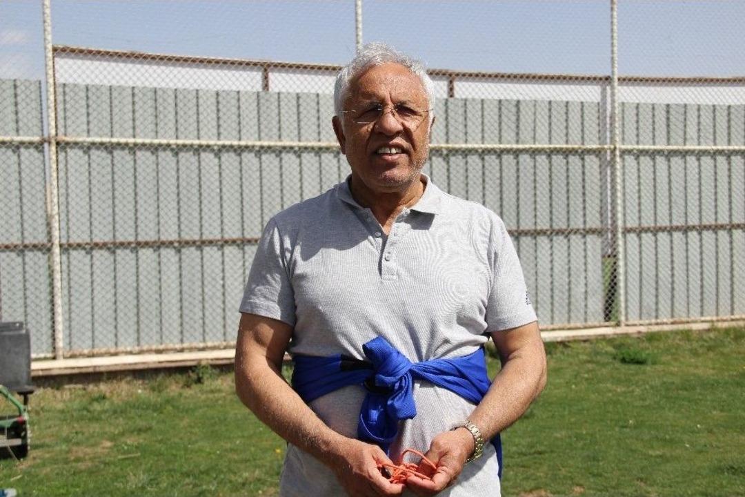 Kalpar: &ldquo;kolay Denilen Ma&ccedil;lar Hep Zor Olmuştur&rdquo;