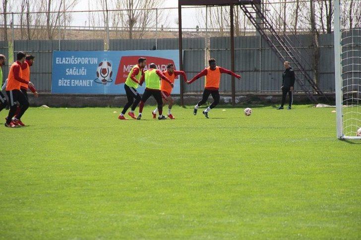 Kalpar: “kolay Denilen Maçlar Hep Zor Olmuştur” G1