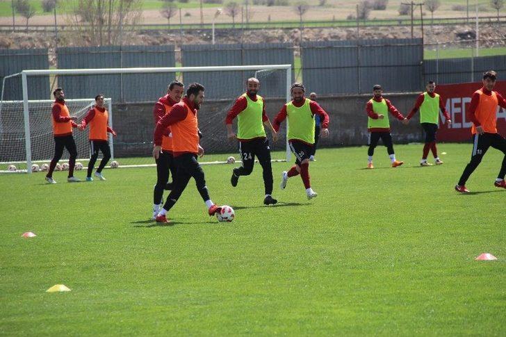 Kalpar: “kolay Denilen Maçlar Hep Zor Olmuştur” G2