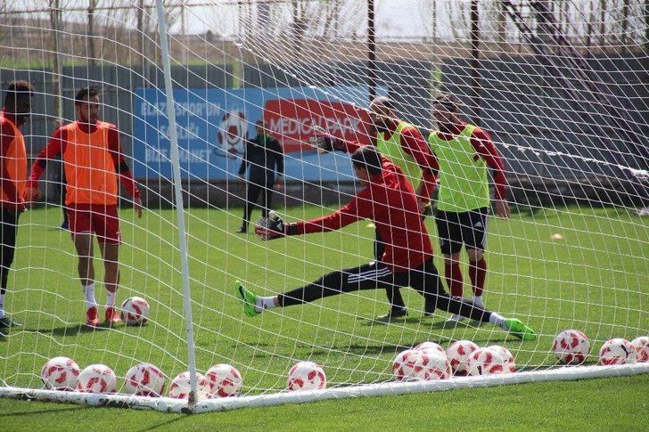 Kalpar: “kolay Denilen Maçlar Hep Zor Olmuştur” G3