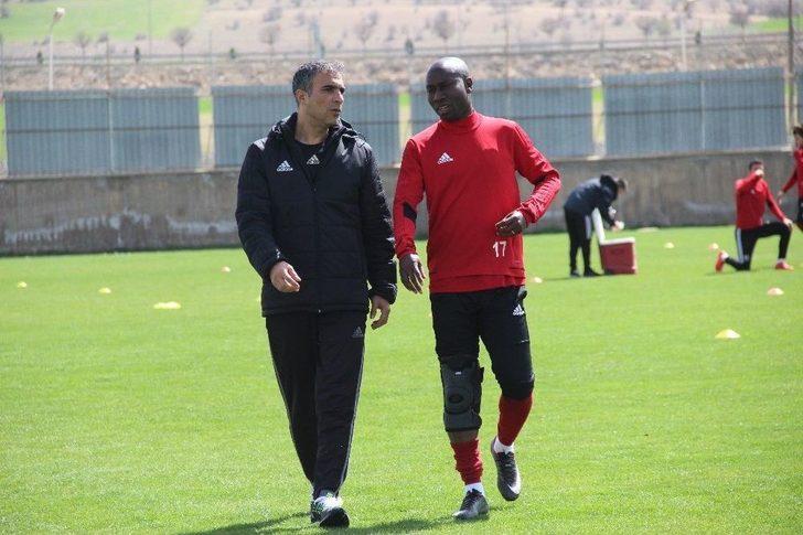 Kalpar: “kolay Denilen Maçlar Hep Zor Olmuştur” G4