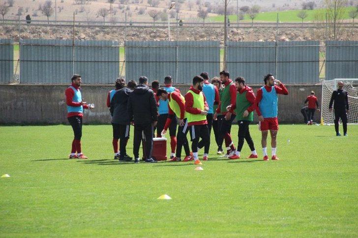 Kalpar: “kolay Denilen Maçlar Hep Zor Olmuştur” G5