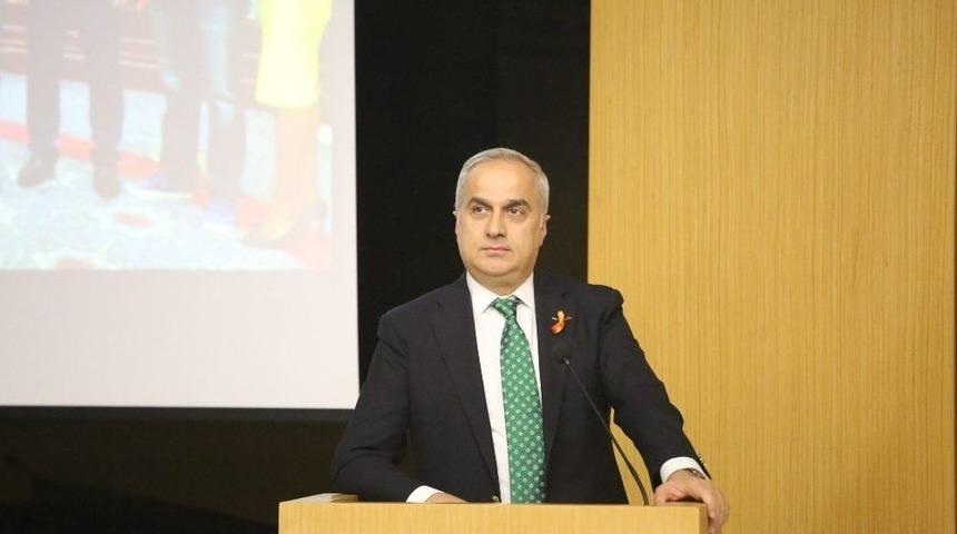 K&ouml;semusul: &ldquo;ekonomik Hedeflerimize Ulaşacağız&rdquo;