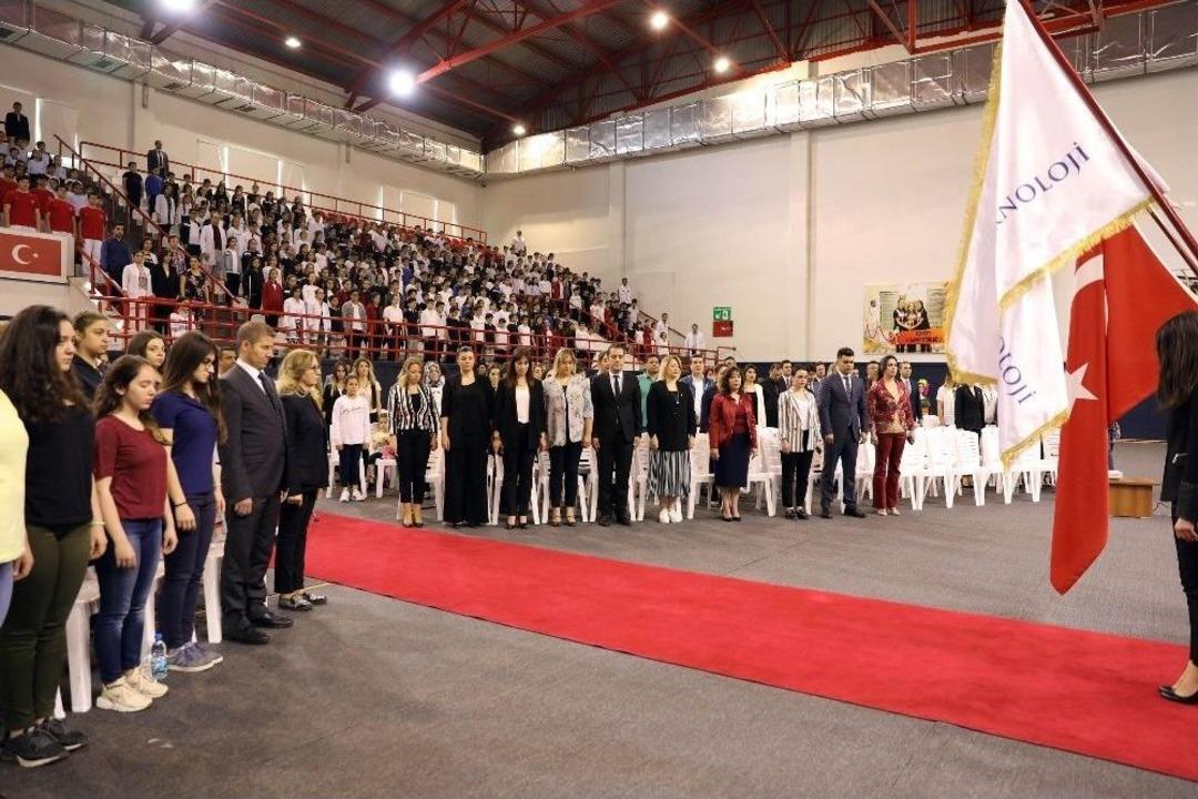 19 Mayıs Atat&uuml;rk&rsquo;&uuml; Anma, Gen&ccedil;lik Ve Spor Bayramı