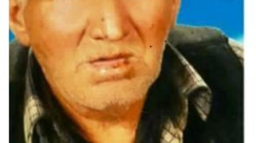 Kayıp Sara Hastası &Ouml;l&uuml; Bulundu