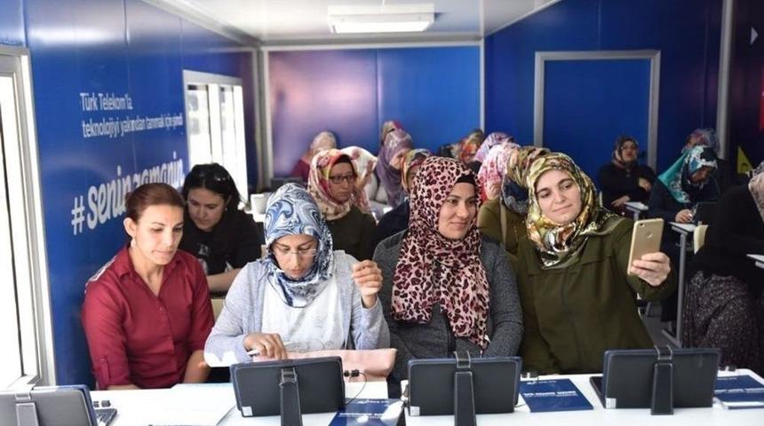 T&uuml;rk Telekom Sabre Awards&rsquo;da İki Projeyle Finalde