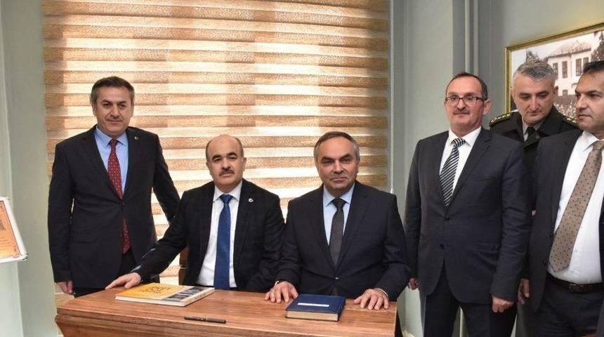 D&uuml;zce&rsquo;de Eğitimin Nostaljisi Olacak