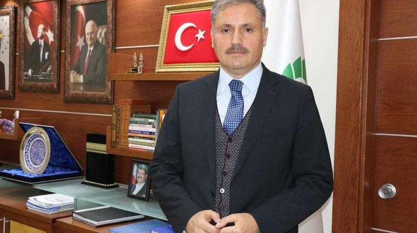 Başkan &Ccedil;akır, İn&ouml;n&uuml; Stadı Arsasının Akıbetiyle İlgili Konuştu