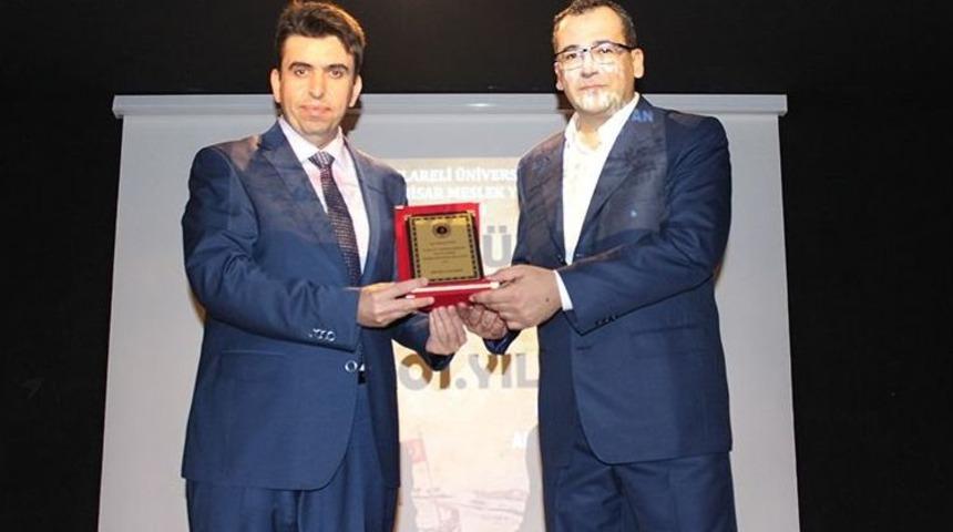 Kut&rsquo;&uuml;l Amare Zaferi Anma Programı