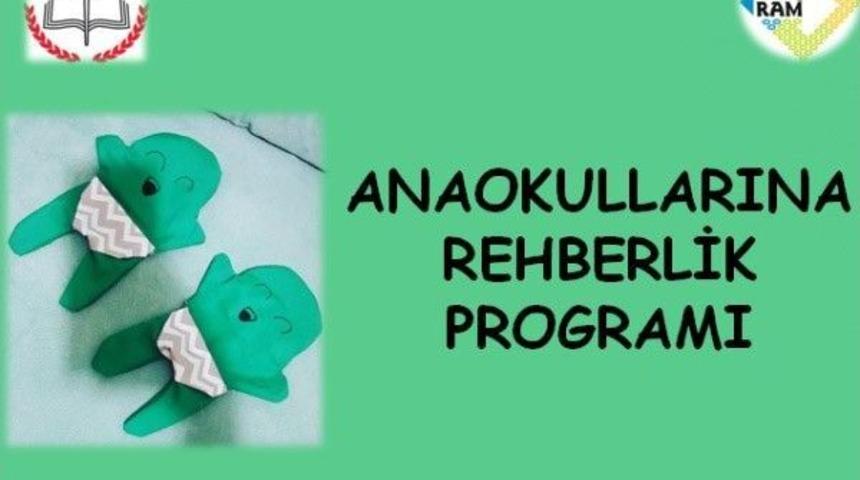 Küçük Çocuklara, Teknolojik Bağımlılığın Zararları Anlatıldı