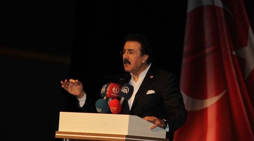 Aydemir: &lsquo;gen&ccedil;liğimiz, Milli İradenin İfadesidir&rsquo;