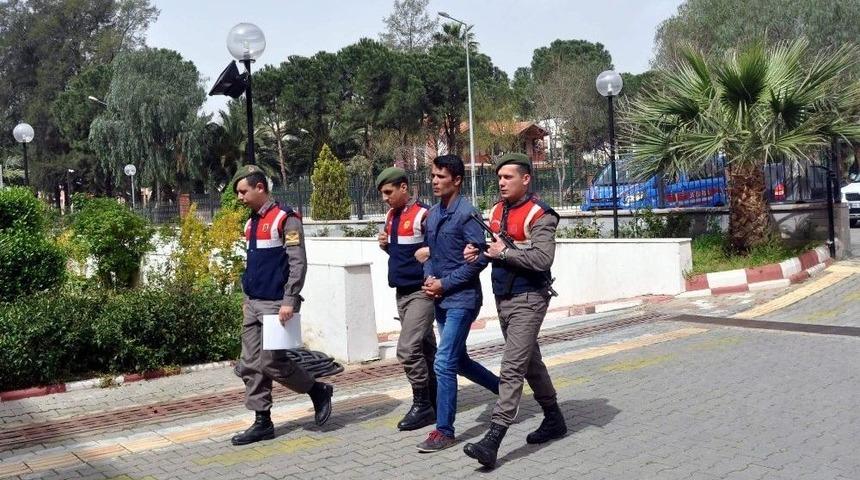 Sosyal Medya Hesabından Terör Propagandası Yapan Şahıs Gözaltına Alındı