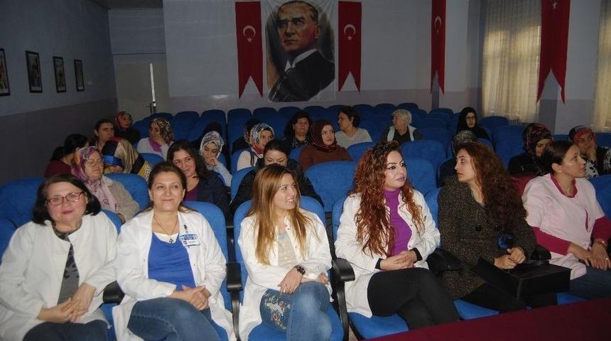 Malkara Tsm&rsquo;den &ldquo;&ouml;ğrenme Bozukluğu&rdquo; Semineri