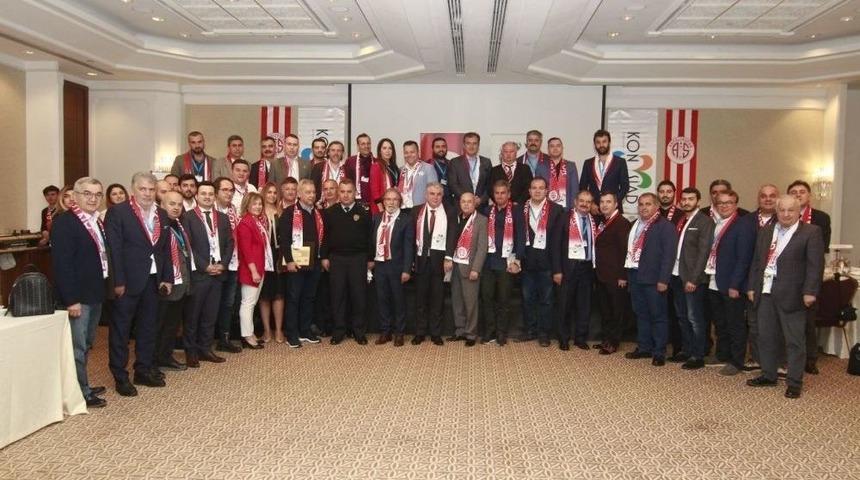 Hamzaoğlu: &ldquo;takım Olma Gerektiğine İnandık&rdquo;