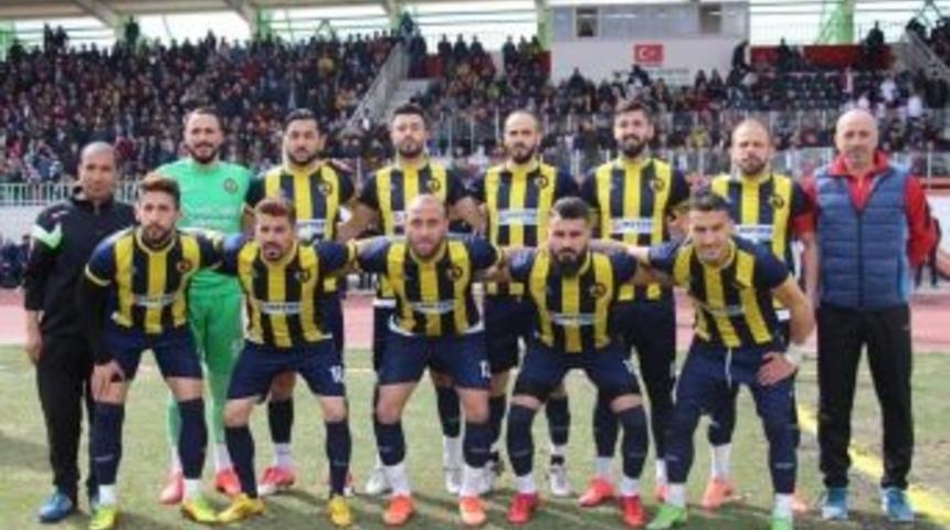 Ağrı 1970 Spor’un Rakibi Adıyaman 1954 Spor