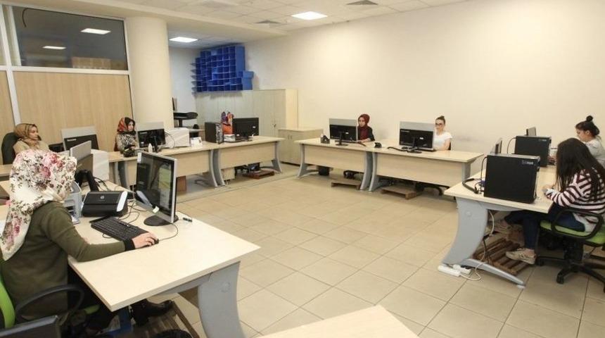 Gebze Belediyesi Arşivleri Dijital Ortamda Saklanıyor