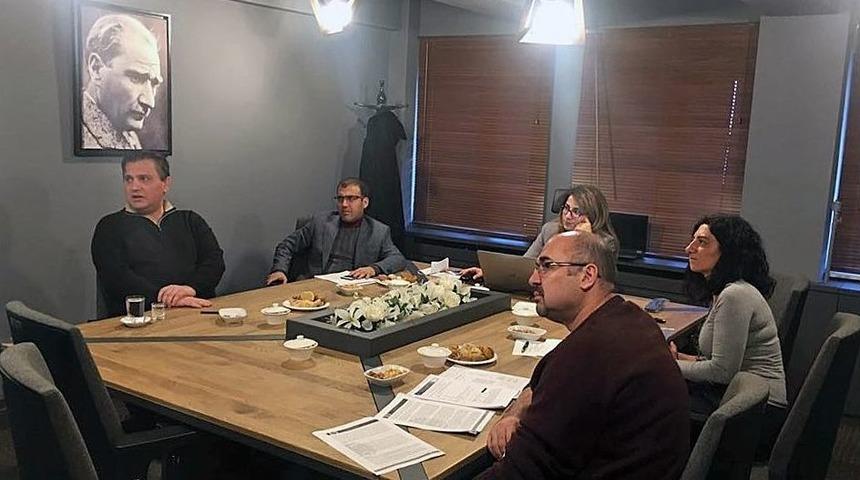 Atatürk Üniversitesinden Bir İlk