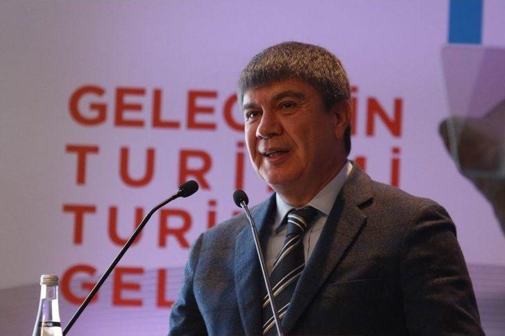 Bakan Kurtulmuş: "2018 Yılı Çin’de Türkiye Yılı Olacak" G2