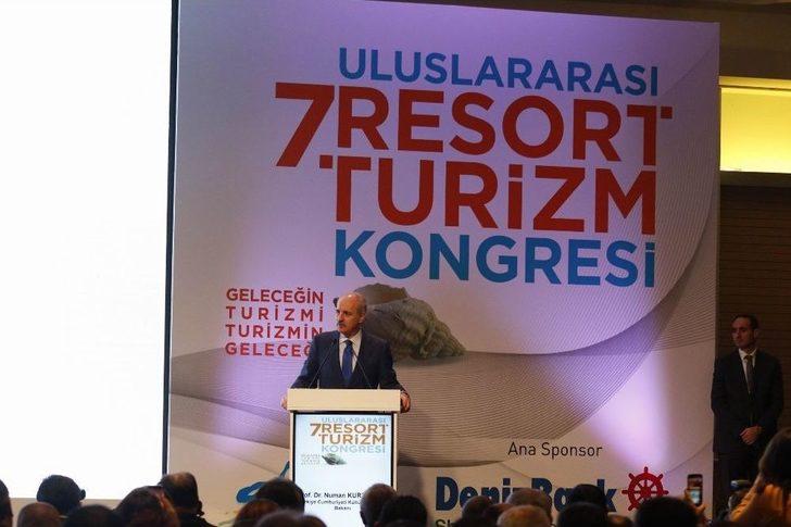 Bakan Kurtulmuş: "2018 Yılı Çin’de Türkiye Yılı Olacak" G4