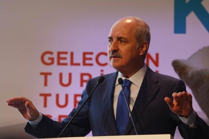 Bakan Kurtulmuş: "2018 Yılı Çin’de Türkiye Yılı Olacak" G5