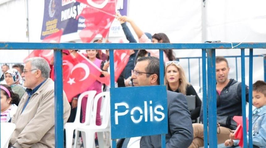 Kırşehir&rsquo;de 19 Mayıs Kutlamaları Gen&ccedil;lik Y&uuml;r&uuml;y&uuml;ş&uuml; İle Başladı