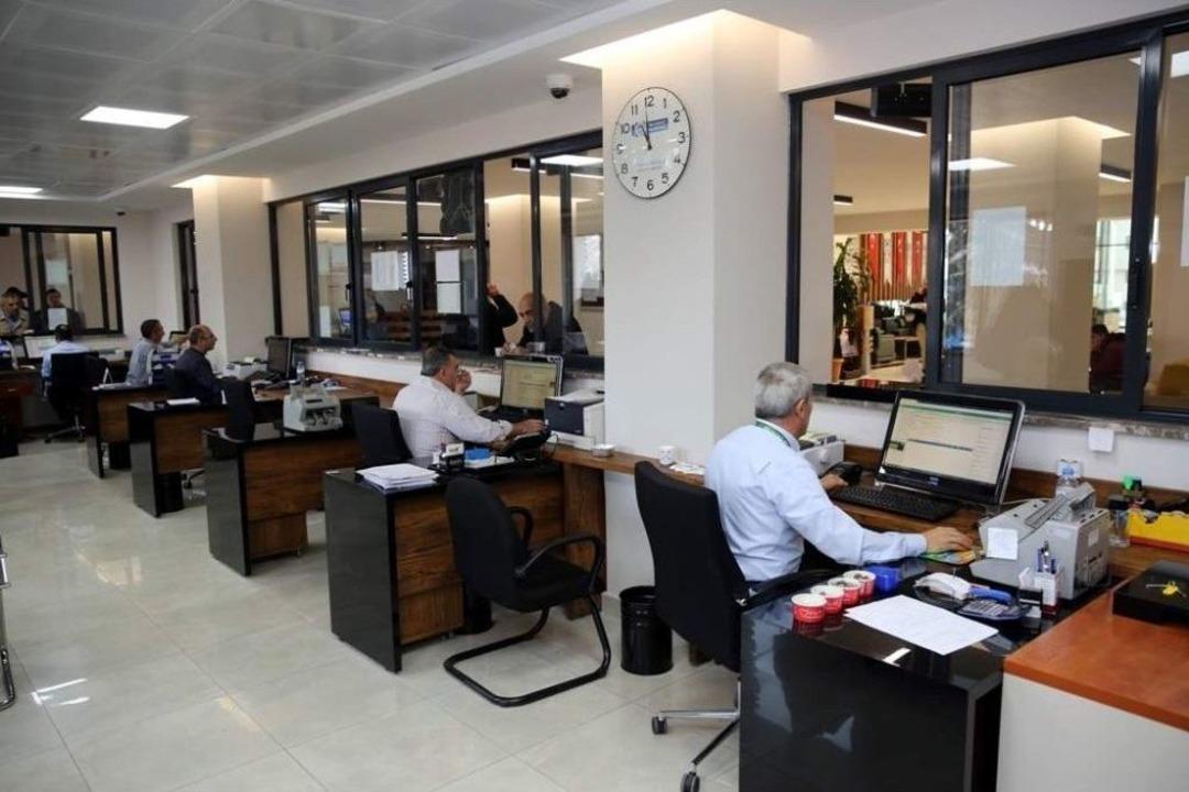 Melikgazi&rsquo;de Vergi Mesaisi