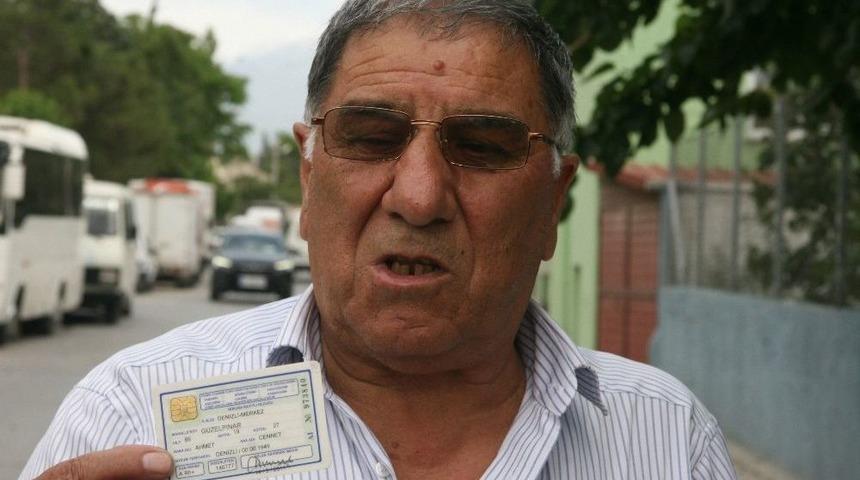 69 Yıldır Doğum G&uuml;n&uuml; Kutlayamayan Adamın Hikayesi