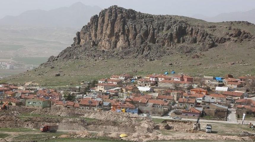 Develi&rsquo;de Engelsiz Yaşam Merkezi İnşaatına Başlandı