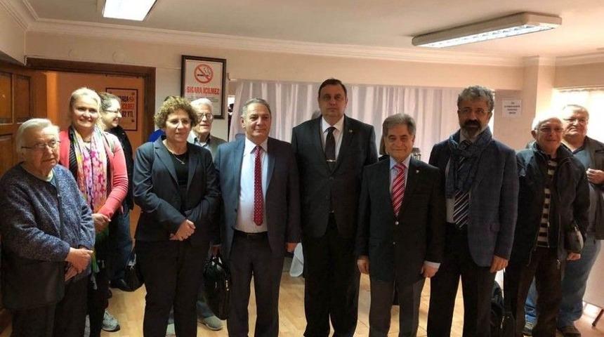 Ankara&rsquo;da Osmanlı Eserleri Sergisi