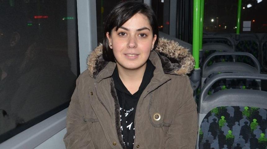 Kadınlar Duraksız Ulaşımdan Memnun