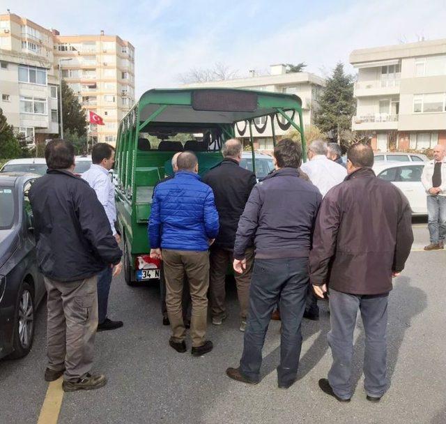 Boğaziçi Üniversitesi’ni Yasa Boğan Ölüm